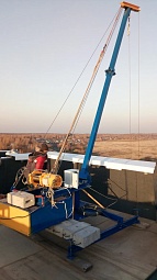  ���� "������"-1500 � �/� (�/� -1500 ��, 380� ��� �/�)