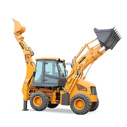 ����������-��������� LTZ30-25 (����� ������������ ����� - 1,4 �3, ��������� Cummins (75 ���) 102 �.�., 4�4, ���������, �����������)