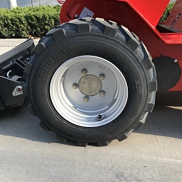 ����-��������� � �������� ��������� FY-800��� -950 ��., ���������������� -470 ��., ����� ����� - 0,13 �3, �������� ��������� -23 �.�.)