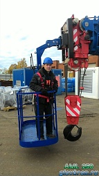 ������������ ��������� ������ AML-250