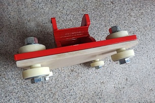 ������������ ��������� ������ AML-250