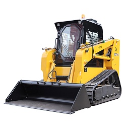 ���������� ����-���������� � �������� ��������� TS-75 (������� ��� -3800 ��., ���������������� -1050 ��., ����� ����� - 0,5 �3, �������� ��������� -75 �.�.)