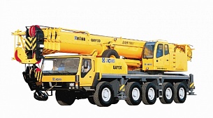 ���� - �������� XCMG QAY130