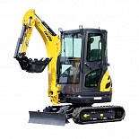  - LT1025S Mini Excavators (  -2500 .,   -0,066 3,   -20,0 ..)
