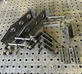 ���� ��������� 3D Profi-table d16 (800x600�980 ��.),������� 6/8/10/12 ��.