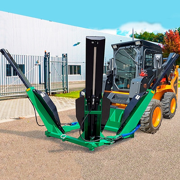 ���������� �������� Bystron PR/ST/03 �� ���� ���������