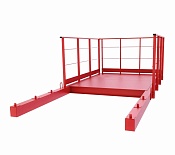 �������� �������� ������������ VSP-2500 (�/� 2500 ��)