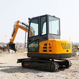 ����-���������� LT1030 Mini Excavators (������� ��� -3000 ��., ����� ����� -0,1 �3, �������� ��������� -33,0 �.�.)