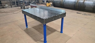 ���� ��������� 3D Profi-table d16 (800x600�980 ��.),������� 6/8/10/12 ��.