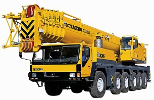 ���� - �������� XCMG QAY200