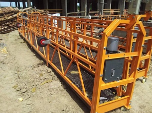 �������� ��������� ZLP-630