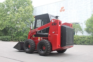 ����-��������� HY-830 (���������������-830 ��., ������� ��� -2980 ��., ����� �����-0,5 �3, �������� ���������-62 �.�.)