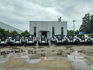 ����-��������� TWS-75 (�����������.-1050 ��., ����� �����-0,5 �3, �������� ���������-75 �.�.)