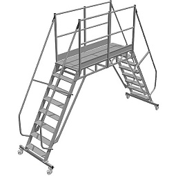 Площадка передвижная ПРП-300/2,0