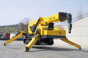 ����-���� LEITE GKP-80 (������-�������������, �/�-8�.)