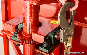 ������������ ��������� ������ AML-250