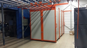 ������ (����) ������������� ����������� ����������� - �������, 24 ���.�. ��������: 6,0�2,0�2,0 �