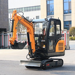  - LT1020 Mini Excavators(  -2000 .,   -0,06 3,   -24 ..)