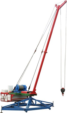 ���� ��������� "���������" ��-2000 (�/�-2000 ��, 380�) 