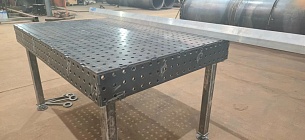 ���� ��������� 3D Profi-table d16 (1800x1000�980 ��.),������� 6/8/10/12 ��.