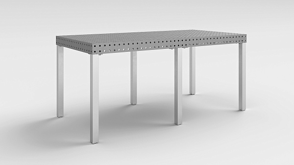 ���� ��������� 3D Profi-table d16 (2500x1200�980 ��.),������� 6/8/10/12 ��.