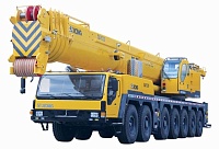 ���� - �������� XCMG QAY300