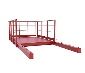 �������� �������� ������������ VSP-2500 (�/� 2500 ��)