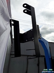 Автокрановая монтажная люлька AML-250