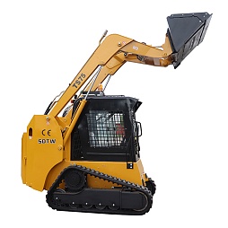 ���������� ����-���������� � �������� ��������� TS-75 (������� ��� -3800 ��., ���������������� -1050 ��., ����� ����� - 0,5 �3, �������� ��������� -75 �.�.)