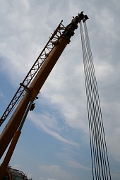 ���� - �������� XCMG QAY200