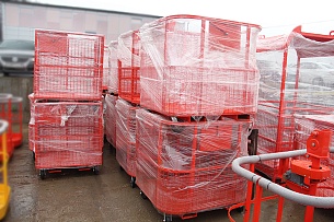 ������� ��� ��������� ���������� ���-300 (�/� 300 ��.) 