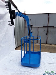 ������������ ��������� ������ AML-250