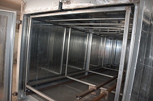 ������ (����) ������������� ����������� ����������� - �������, 45 ���.�. ��������: 6,0�2,5�3,0 �