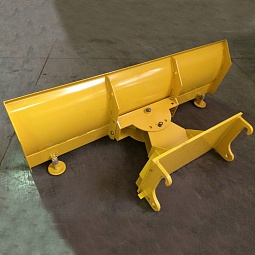 Поворотный отвал ПО-220/70