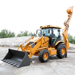 ����������-��������� LTZ-388 (����� ������������ ����� - 1,0 �3, ��������� Yuchai (85 ���) 115 �.�., 4�4, ���������, �����������)