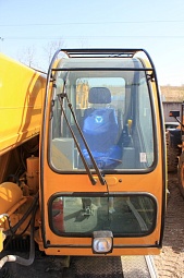 ���� XCMG �� ������������� ����� QY25K5