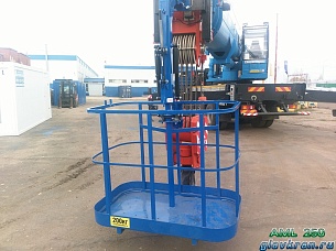 ������������ ��������� ������ AML-250