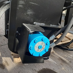 Снегоочиститель СП-173