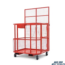 ��������� ������� ��� ��������� ���������� ���-250 (�/� 250 ��.) 