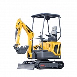  - LT1016 Mini Excavators (  -1600 .,   -0,03 3,   -21 ..)