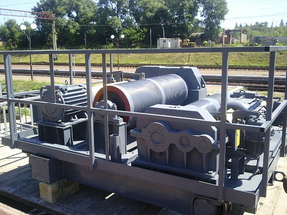 ������� ���������� �/� 16�, ����� ������ �7