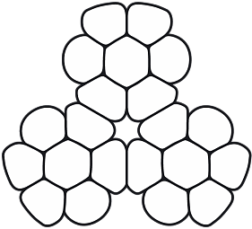 Talpa S3 (����������� ������ ����̆���̆ ������ ��� 34269720-�� 004-2015). �����������: 3�7