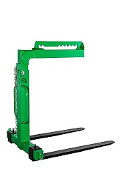 Захват для поддонов ZTP-3000 (г/п 3000 кг.)