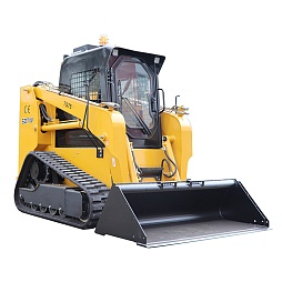 ���������� ����-���������� � �������� ��������� TS-75 (������� ��� -3800 ��., ���������������� -1050 ��., ����� ����� - 0,5 �3, �������� ��������� -75 �.�.)