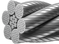 Octopus 631K (6-������� ������� ������ � ������������ �������� �������� ������̆. EN 12385-4). �����������: 6�31 + 1 �.�., 6�31 + 7�7