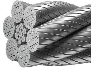 Octopus 631K (6-������� ������� ������ � ������������ �������� �������� ������̆. EN 12385-4). �����������: 6�31 + 1 �.�., 6�31 + 7�7