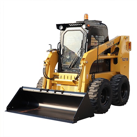 ����-��������� TWS-75 (�����������.-1050 ��., ����� �����-0,5 �3, �������� ���������-75 �.�.)