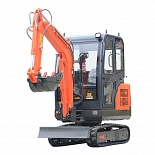  - LT1020 Mini Excavators(  -2000 .,   -0,06 3,   -24 ..)