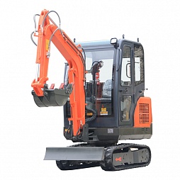  - LT1020 Mini Excavators(  -2000 .,   -0,06 3,   -24 ..)
