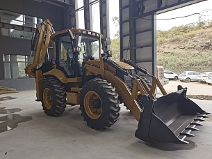 ����������-��������� LTZ-388H (������������� "28", ��������� Yuchai (75 ���), 105 �.�., 4�4, �������� ���, ���������, �����������) 